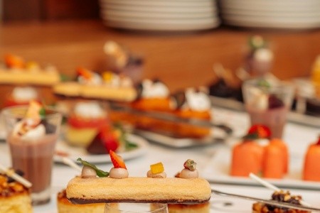 Sheraton Soma Bay - 238