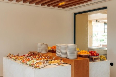 Sheraton Soma Bay - 240