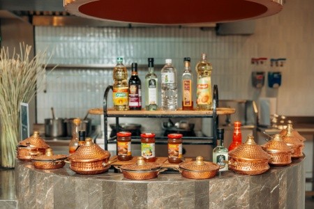 Sheraton Soma Bay - 242