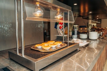 Sheraton Soma Bay - 243