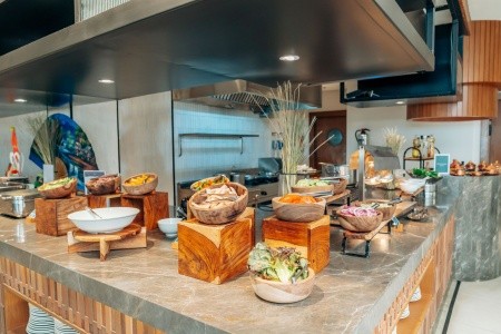 Sheraton Soma Bay - 244