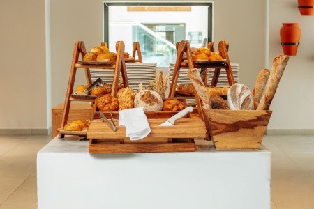 Sheraton Soma Bay - 246