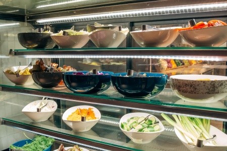 Sheraton Soma Bay - 247