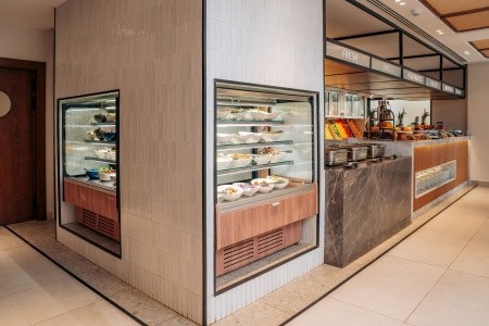 Sheraton Soma Bay - 248