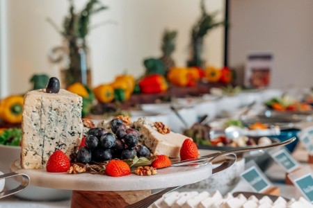 Sheraton Soma Bay - 250