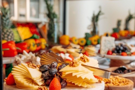 Sheraton Soma Bay - 251