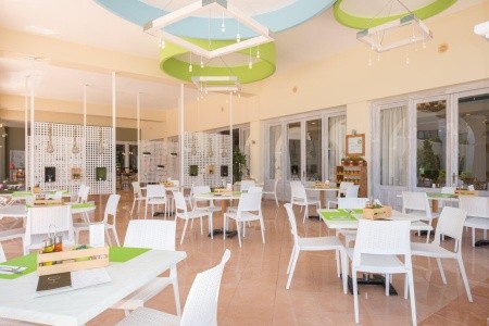 Grécko Kos Kipriotis Panorama & Suites 16 dňový pobyt Ultra All inclusive Letecky Letisko: Praha September 2026 (13/09/26-28/09/26)