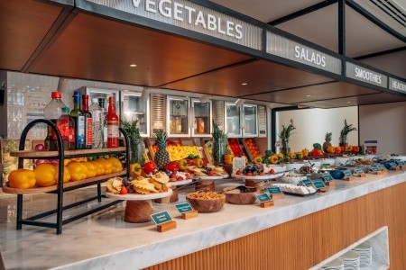 Sheraton Soma Bay - 253