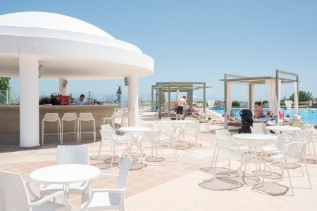 Grécko Kos Kipriotis Panorama & Suites 16 dňový pobyt Ultra All inclusive Letecky Letisko: Praha September 2026 (13/09/26-28/09/26)