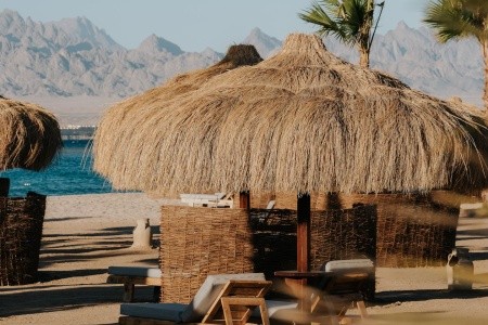 Sheraton Soma Bay - 255