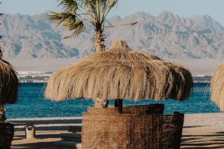 Sheraton Soma Bay - 256