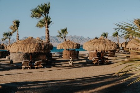 Sheraton Soma Bay - 257