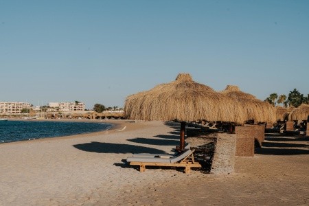 Sheraton Soma Bay - 258