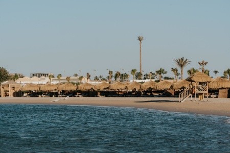 Sheraton Soma Bay - 260