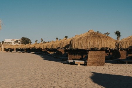 Sheraton Soma Bay - 261