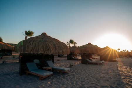 Sheraton Soma Bay - 268