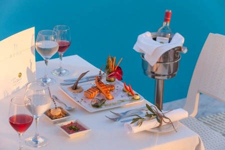 Grécko Kos Kipriotis Panorama & Suites 16 dňový pobyt Ultra All inclusive Letecky Letisko: Praha September 2026 (13/09/26-28/09/26)