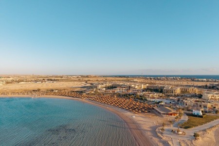 Sheraton Soma Bay - 275