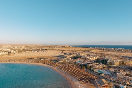 Sheraton Soma Bay - 276