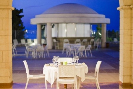 Grécko Kos Kipriotis Panorama & Suites 16 dňový pobyt Ultra All inclusive Letecky Letisko: Praha September 2026 (13/09/26-28/09/26)