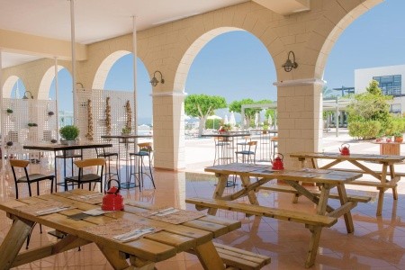 Grécko Kos Kipriotis Panorama & Suites 16 dňový pobyt Ultra All inclusive Letecky Letisko: Praha September 2026 (13/09/26-28/09/26)