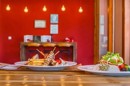 Grécko Kos Kipriotis Panorama & Suites 16 dňový pobyt Ultra All inclusive Letecky Letisko: Praha September 2026 (13/09/26-28/09/26)