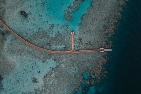 Sheraton Soma Bay - 280