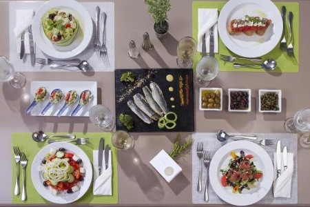 Grécko Kos Kipriotis Panorama & Suites 16 dňový pobyt Ultra All inclusive Letecky Letisko: Praha September 2026 (13/09/26-28/09/26)