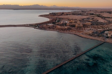 Sheraton Soma Bay - 283