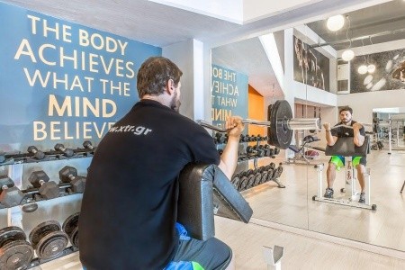 Grécko Kos Kipriotis Panorama & Suites 16 dňový pobyt Ultra All inclusive Letecky Letisko: Praha September 2026 (13/09/26-28/09/26)