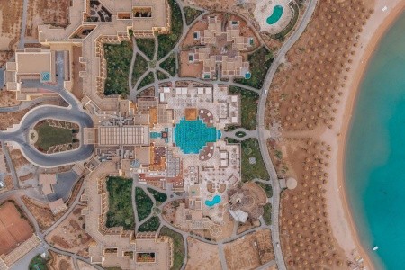 Sheraton Soma Bay - 285