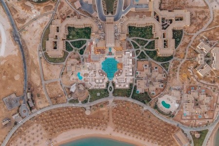 Sheraton Soma Bay - 286