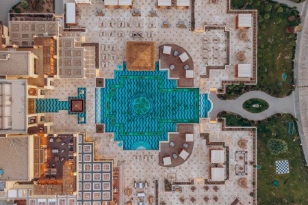 Sheraton Soma Bay - 287