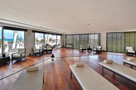 Radisson Blu Palace Resort & Thalasso - 103