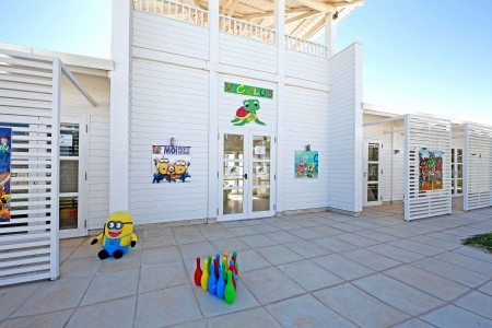 Radisson Blu Palace Resort & Thalasso - 105