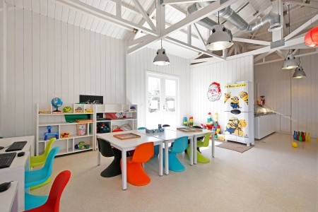 Radisson Blu Palace Resort & Thalasso - 107