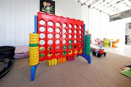 Radisson Blu Palace Resort & Thalasso - 109