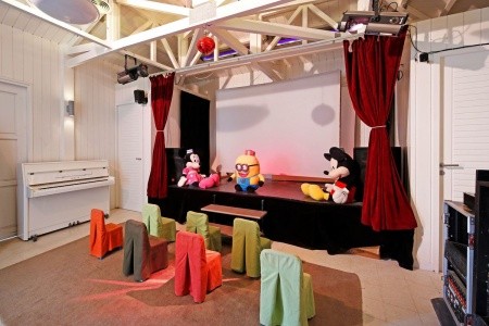 Radisson Blu Palace Resort & Thalasso - 110