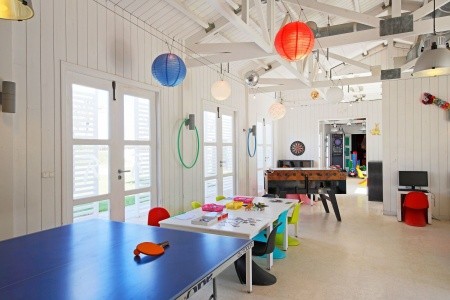 Radisson Blu Palace Resort & Thalasso - 111