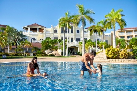 Iberostar Origin Laguna Azul - 58