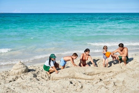 Iberostar Origin Laguna Azul - 59