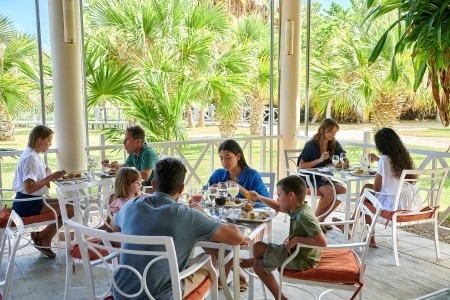 Iberostar Origin Laguna Azul - 61