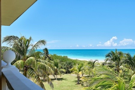 Iberostar Origin Laguna Azul - 72