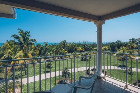 Iberostar Origin Laguna Azul - 73