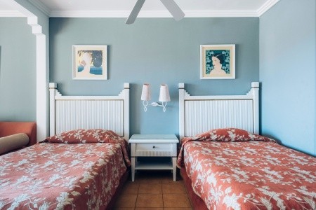 Iberostar Origin Laguna Azul - 78