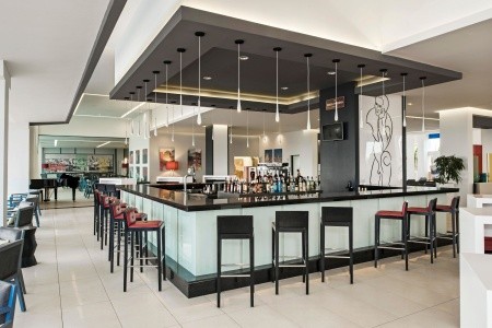 Iberostar Bella Vista - 50