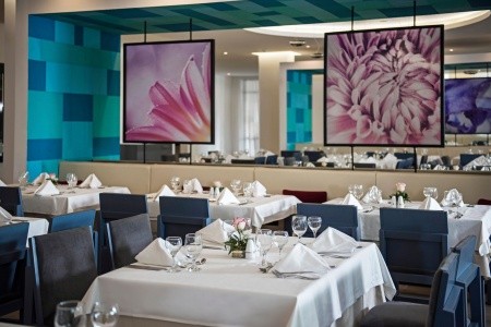 Iberostar Bella Vista - 54