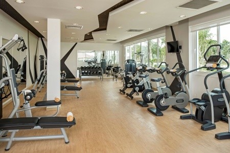 Iberostar Bella Vista - 59