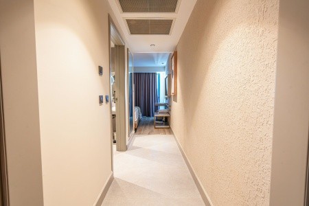 Sy Hotels Belek Boutique Luxury - 298