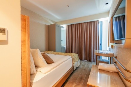 Sy Hotels Belek Boutique Luxury - 300